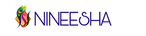 Nineesha|Handcrafted Stories|Shaped With Soul